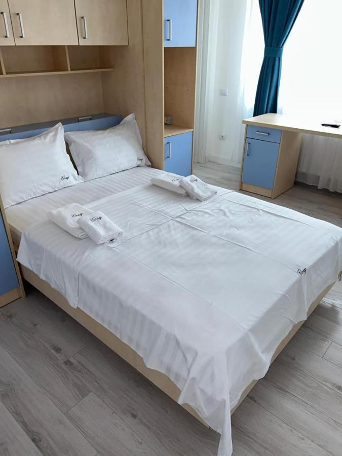 Marvellous Aparthotel With Master Apartments Suceava Eksteriør bilde